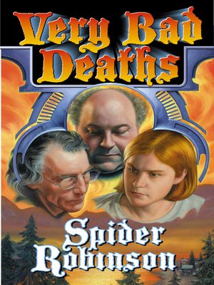 cover image of Very Bad Deaths